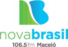 No momento você está vendo Nova Brasil FM – Maceió