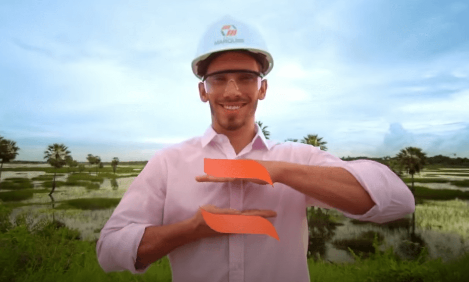 GRUPO MARQUISE 40 ANOS