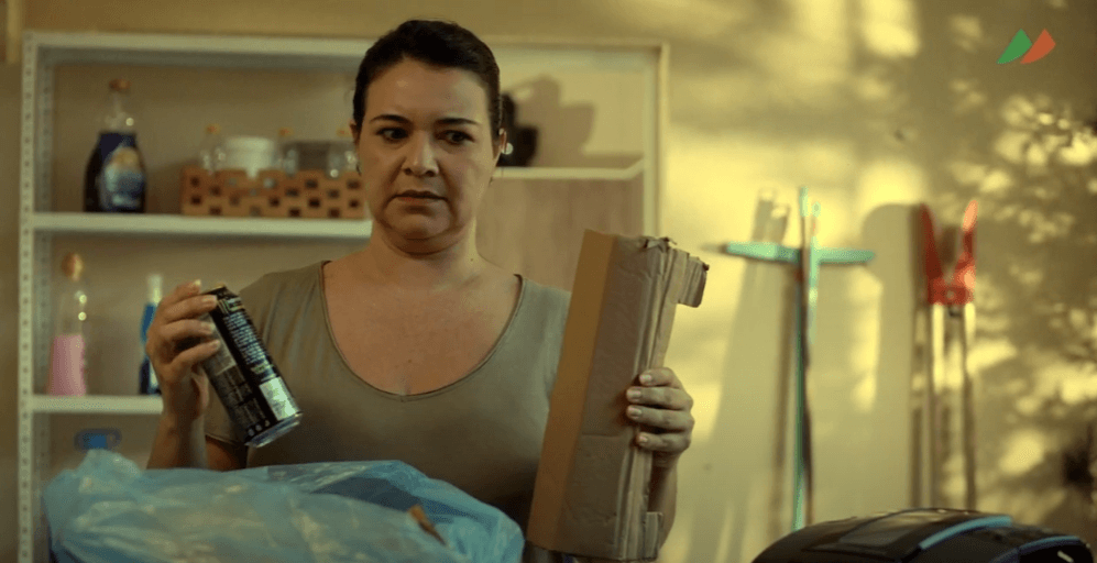 Reciclar é Maior Limpeza