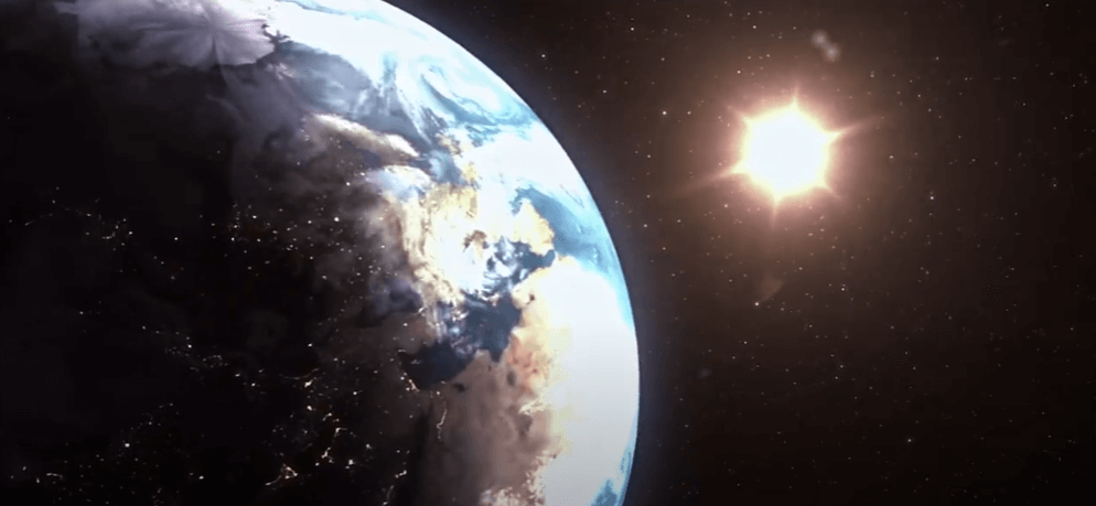 Transição Energética - Marquise Ambiental