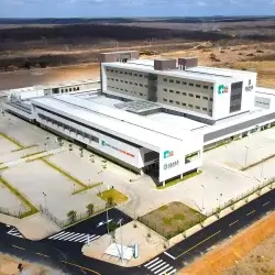 HOSPITAL REGIONAL DO VALE