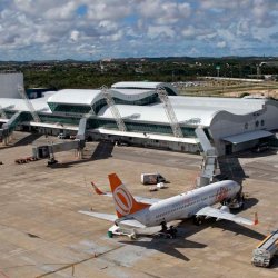 aeroporto de natal