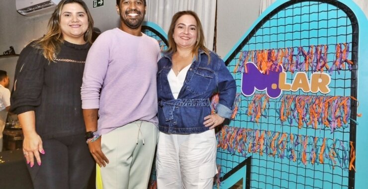 CONSOLIDAÇÃO DE BONS RESULTADOS DA M. LAR EMPREENDIMENTOS É NOTÍCIA