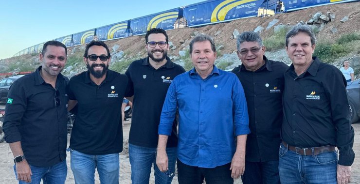 ENTREGA DE TRECHO DA TRANSNORDESTINA (3)