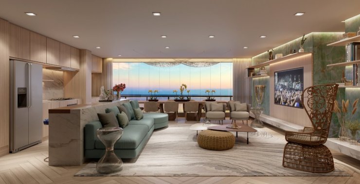 FOTO MARQUISE INCORPORAÇÕES