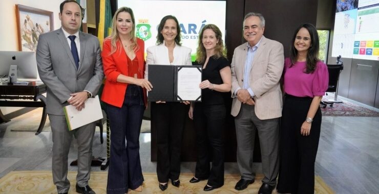 GOVERNO DO ESTADO E CEARÁ CIDADÃO ANUNCIAM MAIS DUAS UNIDADES DO VAPT VUPT NA CAPITAL