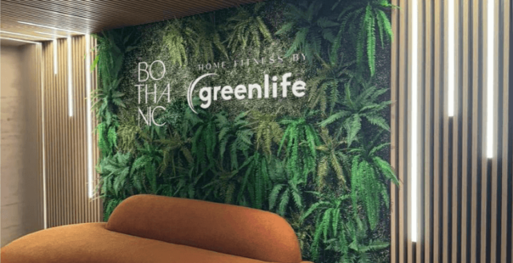 GREEN LIFE E MARQUISE INCORPORAÇÕES