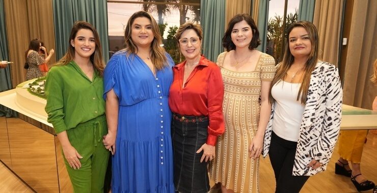 IMPRENSA DESTACA A INAUGURAÇÃO DO APARTAMENTO DECORADO DO MANDARA BY YOO