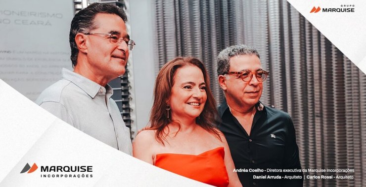 MARQUISE INCORPORAÇÕES WIND 2025 GRUPO MARQUISE