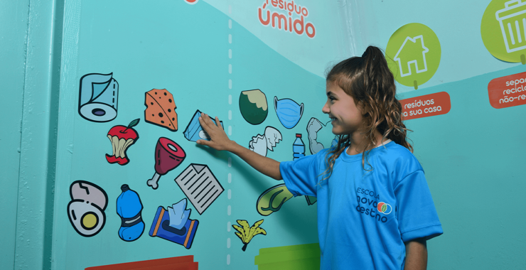 Marquise Ambiental ganha destaque em veículos de diversos estados do Brasil