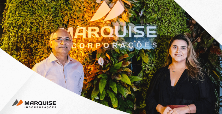 Marquise Incorporações celebra a entrega do Hemisphere Residence