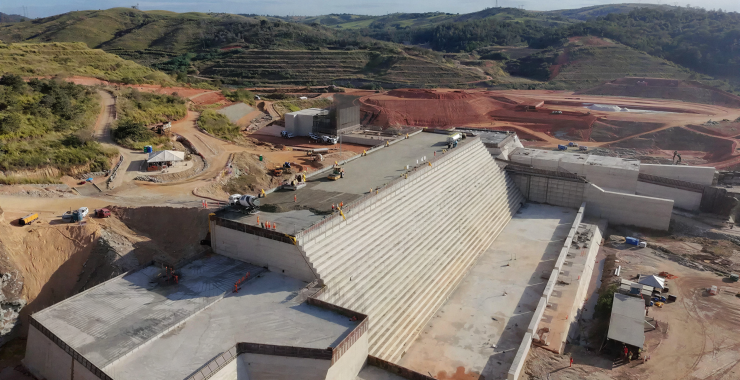 Marquise Infraestrutura ganha destaque no Diário do Nordeste por obras estratégicas em São Paulo