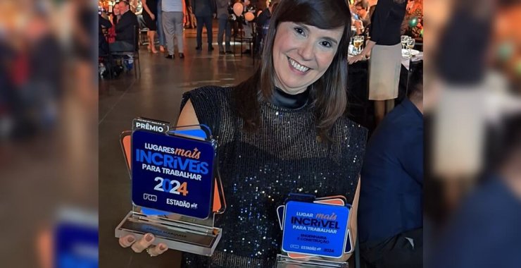 PREMIO FIA GURPO MARQUISE ESTADÃO