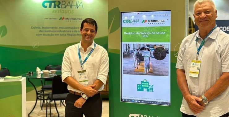 ctr bahia evento bahia marquise ambiental