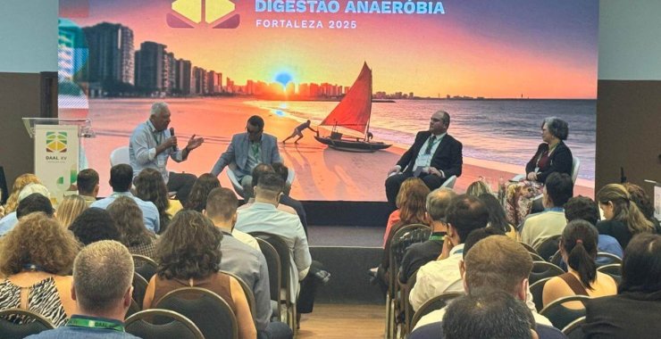 dr hugo nery presidente marquise ambiental - evento digestão anaeróbica