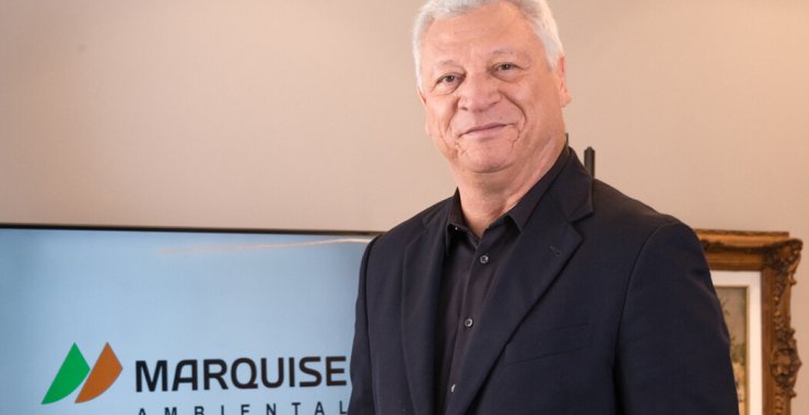 Diretor Presidente da Marquise Ambiental fala sobre Transição Energética