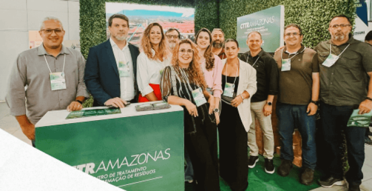 marquise ambiental e cttr amazonas no amazonas óleo, gás e energia