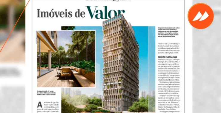 marquise incorporações é destaque site