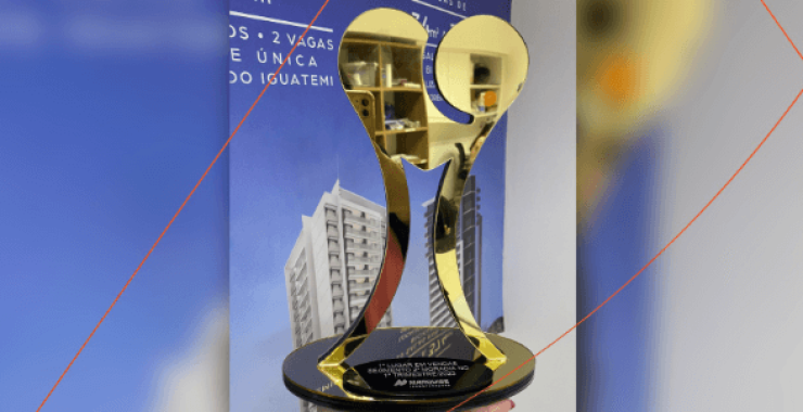 premiação marquise incorporações