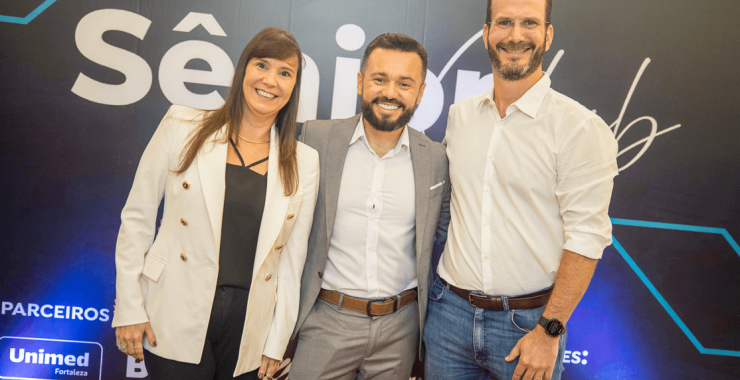 senior summit grupo marquise