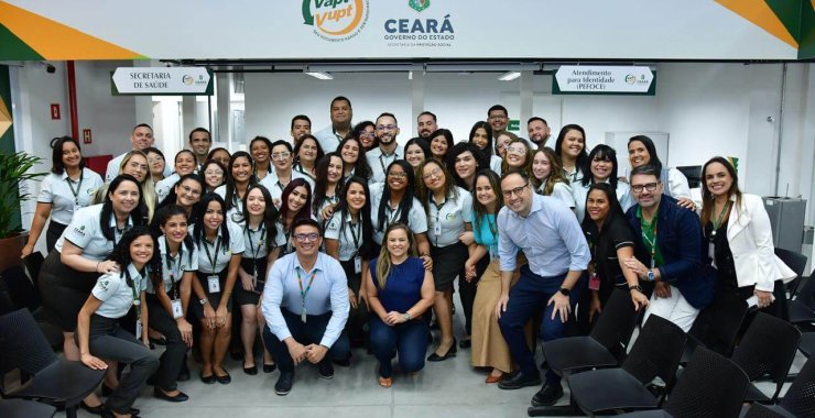 vapt vupt shopping parangaba